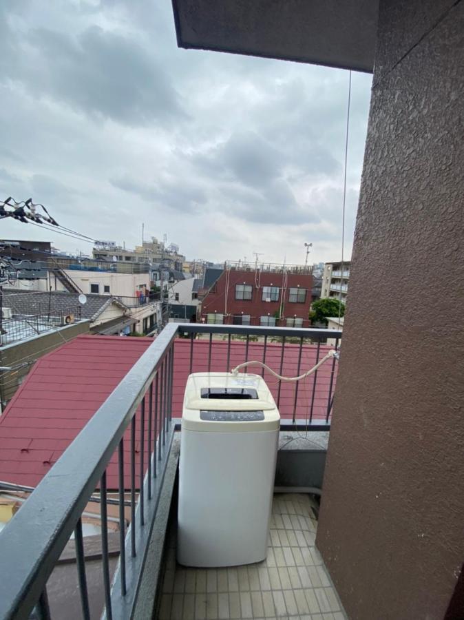 Takemura Building 305 Токіо Екстер'єр фото