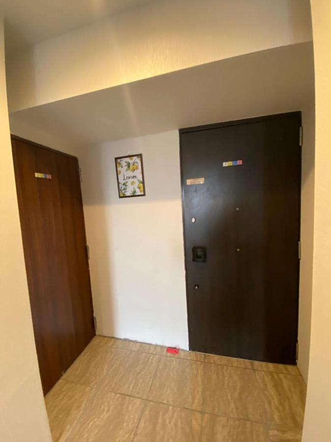 Takemura Building 305 Токіо Екстер'єр фото